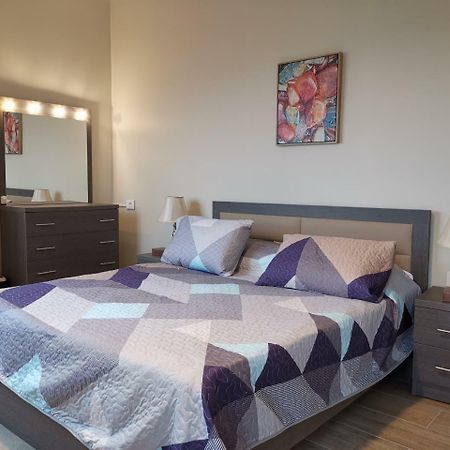 West House Apartments-Mar Mikhael Beirut Ngoại thất bức ảnh