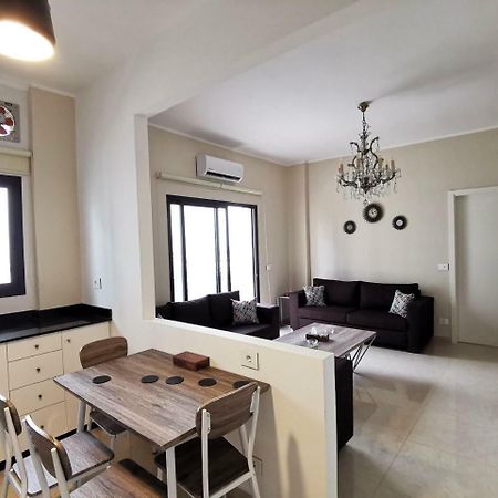 West House Apartments-Mar Mikhael Beirut Ngoại thất bức ảnh