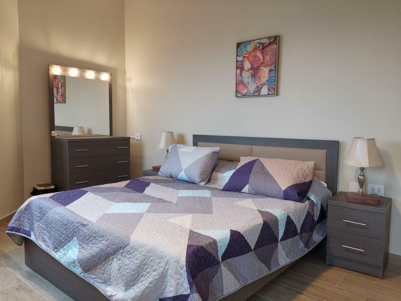 West House Apartments-Mar Mikhael Beirut Ngoại thất bức ảnh