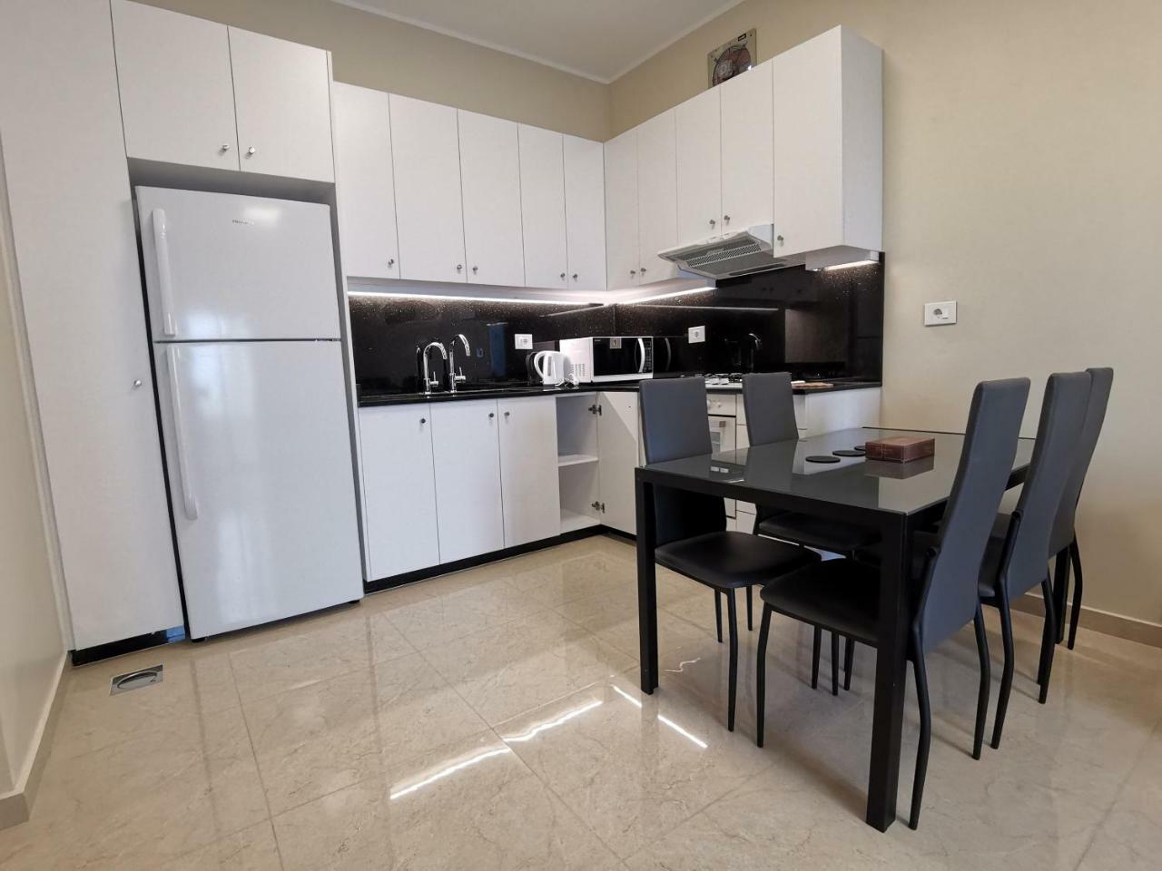 West House Apartments-Mar Mikhael Beirut Ngoại thất bức ảnh